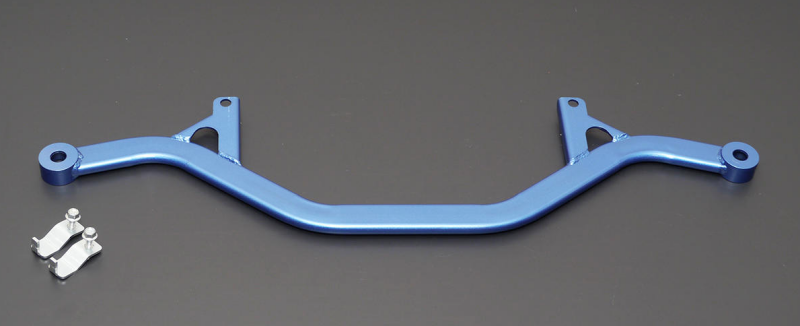 CUS Power Braces - Cusco Power Brace Front Lower Arm 17-23 Suzuki Swift Sport (ZC33S)