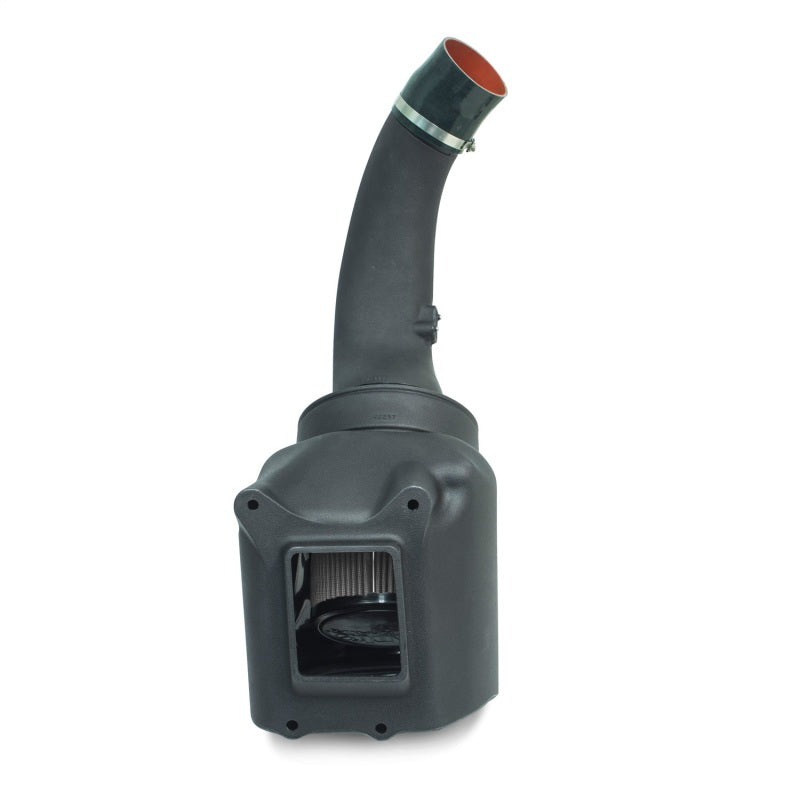 GBE Ram-Air Intake Systems - Banks Power 17-19 Chevy/GMC 2500 L5P 6.6L Ram-Air Intake System - Dry