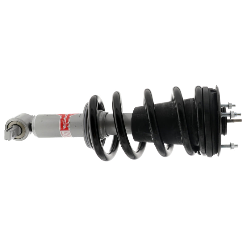 KYB Shocks & Struts Strut Plus - KYB Shocks & Struts Strut Plus Front 15-18 Chevrolet Tahoe 4WD