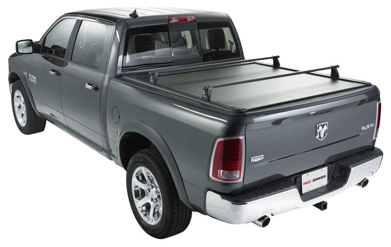 PE UltraGroove Electric - Pace Edwards 14-17 Chevrolet Silverado 1500 Long Bed UltraGroove Electric
