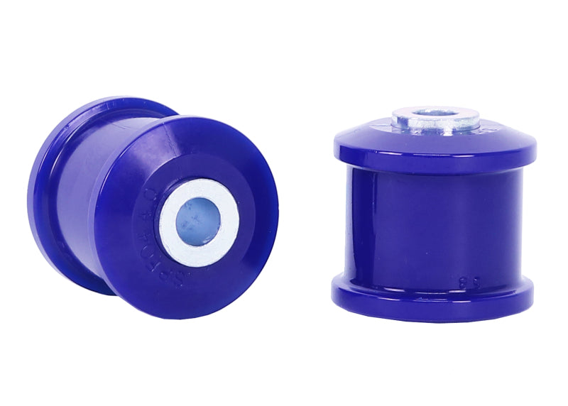 SPR Bushings - Radius Rods - SuperPro 1991 Toyota Land Cruiser Base Front Rearward Radius Arm-to-Chassis Bushing Kit