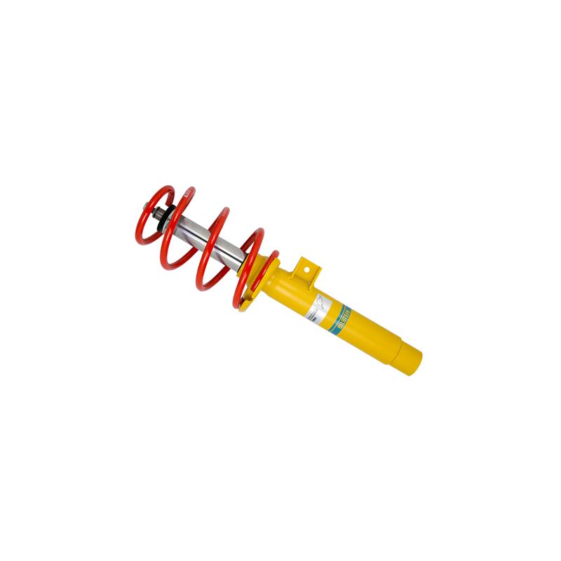 BIL B12 Series Suspension Kits - Bilstein B12 (Sportline) Suspension Kit 13-18 BMW 320i Front and Rear Monotube Suspension Kit