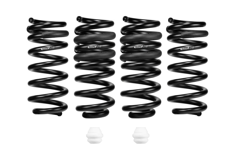 EIB SUV Pro-Kits - Eibach SUV Pro-Kit for 21-22 Dodge Durango SRT Hellcat