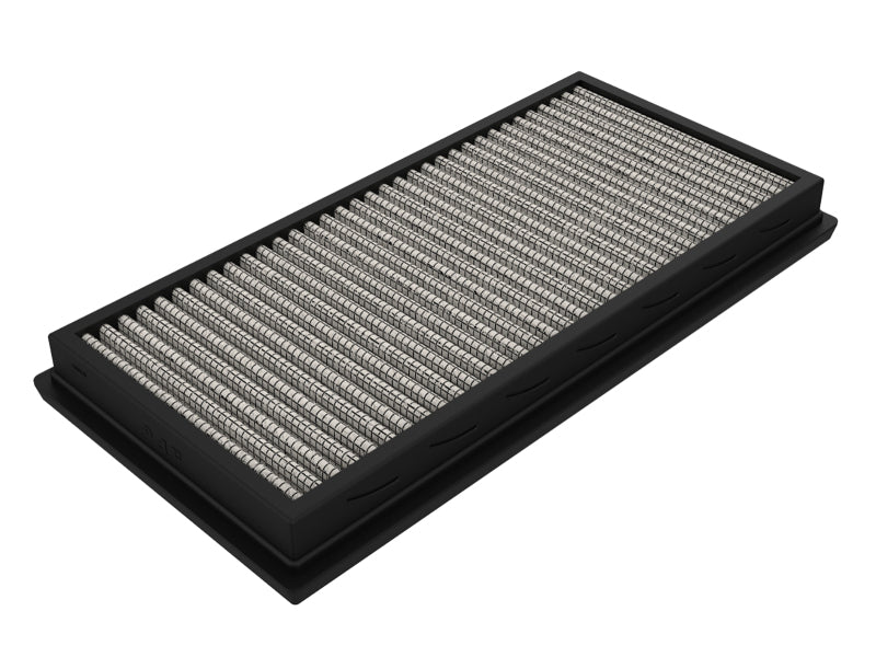 AFE P5R Drop In Air Filter - aFe MagnumFLOW Air Filters OER PDS A/F PDS Mercedes AMG63 07-11 V8-6.3L