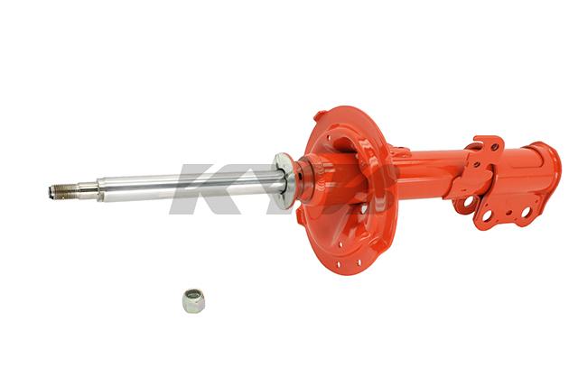 KYB Shocks & Struts AGX - KYB Shocks & Struts AGX Front Right TOYOTA Celica 2000-05