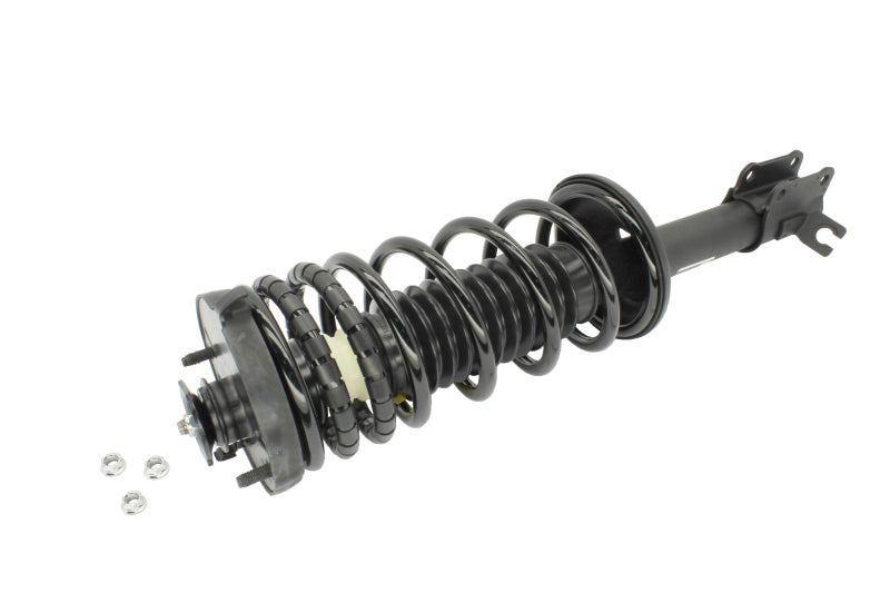 KYB Shocks & Struts Strut Plus - KYB Shocks & Struts Strut Plus Rear Left FORD Escort 1991-96 MAZDA 323 1990-94 MAZDA Protege 1990-94