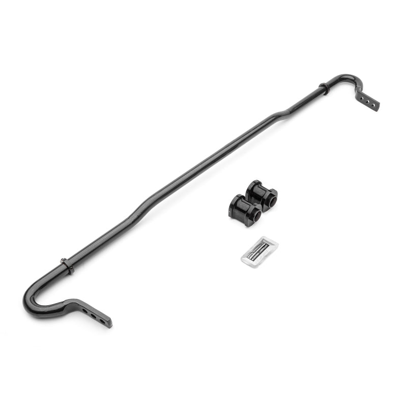 COBB Sway Bar - Cobb 08-21 Subaru WRX/STI Adjustable Rear Sway Bar - 22mm