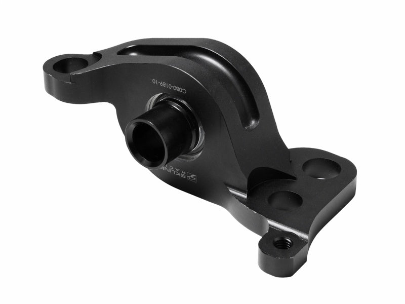 SK Ultra Control Arms - Skunk2 94-01 Acura Integra Hard Anodized Billet Aluminum Body w/ Spherical Compliance Bearing