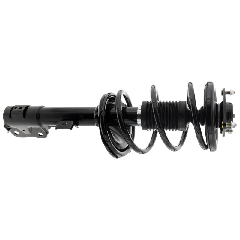 KYB Shocks & Struts Strut Plus - KYB Shocks & Struts Strut Plus Front Right 12-13 Mitsubishi Outlander w/3rd Row Seating