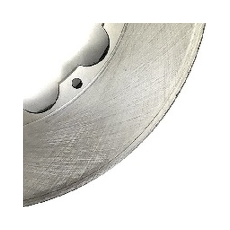 BAE Replacement Rotors - Baer Brakes 14.000in x 1.150in 2-Piece RH Replacement Rotor - Plain