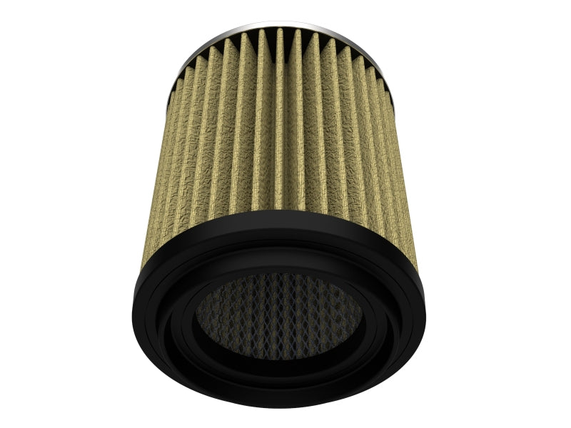 AFE PG7 Drop In Filter - aFe MagnumFLOW Air Filters OER PG7 A/F PG7 Dodge Diesel Trucks 88-92 L6-5.9L (td)