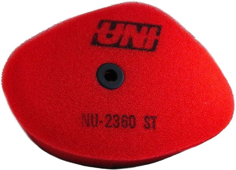 UNI Kawasaki ATV Air Filters - Uni Filter 86-87 Kawasaki Tecate Air Filter