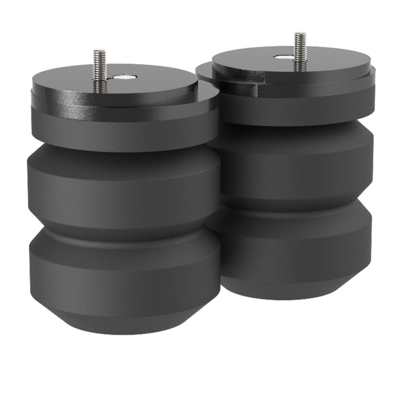 TIM Suspension Enhancement Systems - Timbren 2005 Ford F-550 Super Duty Front Suspension Enhancement System