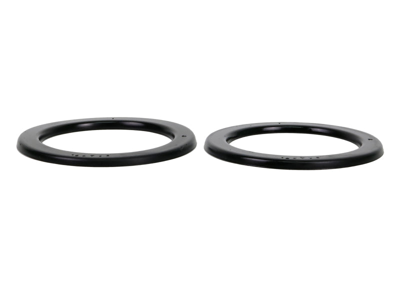 WL Bushings - Spring - Whiteline 10/65-73 Ford Mustang Front Spring Pad Bushing (+6mm)