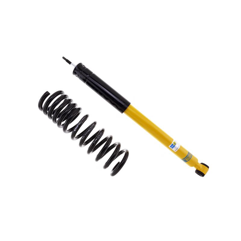 BIL B12 Series Suspension Kits - Bilstein B12 2003 Mercedes-Benz CLK320 Base Front and Rear Suspension Kit