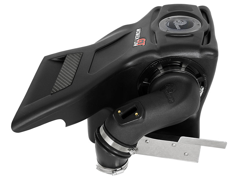 AFE Momentum GT Cold Air Intakes - aFe Momentum GT Intakes Stage-2 P5R AIS 9-16 Audi A4 (B8) L4-2.0L