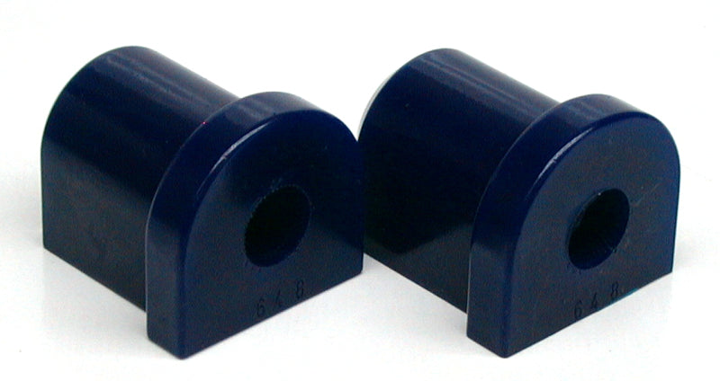 SPR Bushings - Control Arm - SuperPro Volkswagen-Lower Control Arm Rear Bushing
