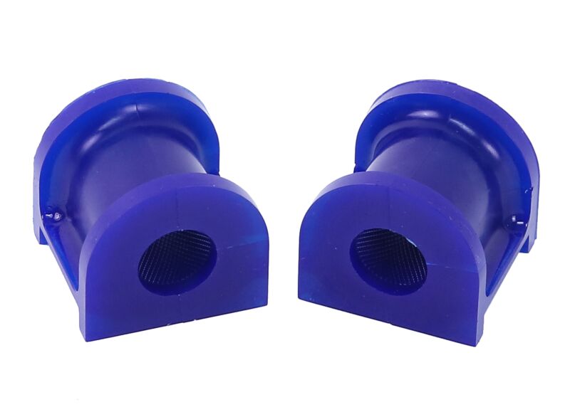 SPR Bushings - Sway Bar - SuperPro Sway Bar Chassis Mount Bushing