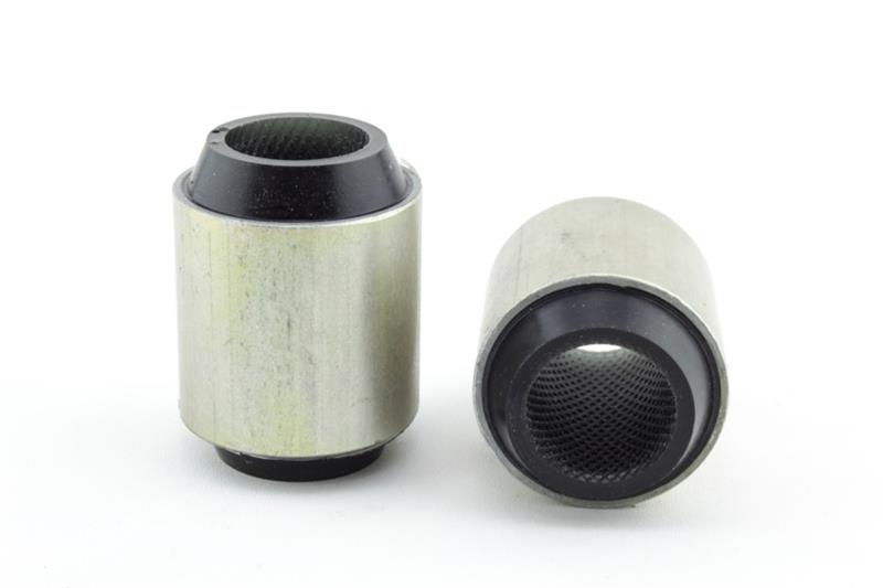 WL Bushings - Control Arm - Whiteline Plus 7/03-11 Mazda RX8 Rear Control Arm Upper Inner Bushing Kit