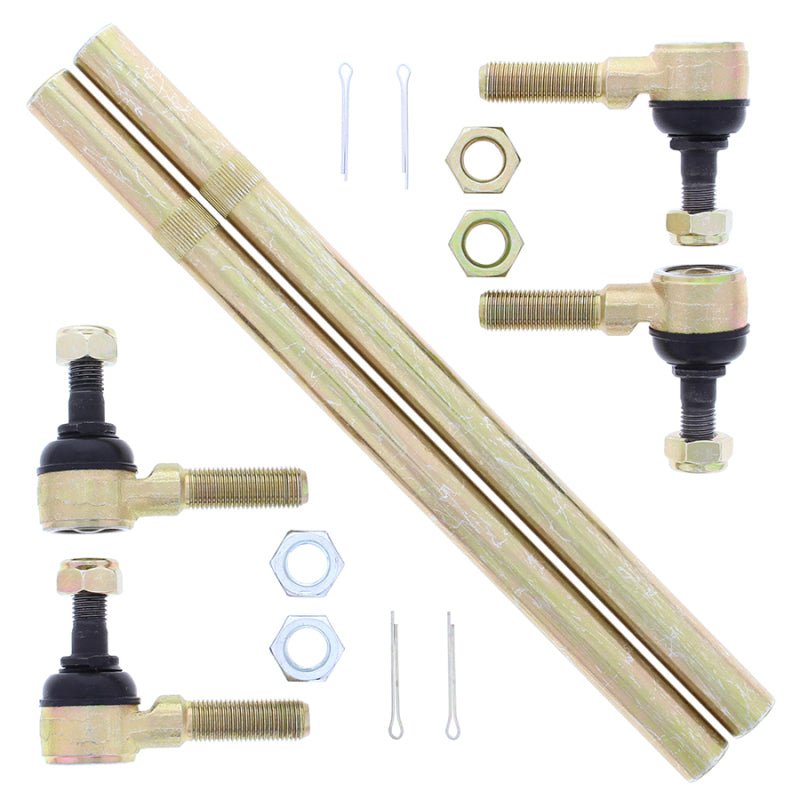 ABR Tie Rod Kits - All Balls Racing 87-04 Kawasaki KFX250 Mojave Tie Rod Upgrade Kit