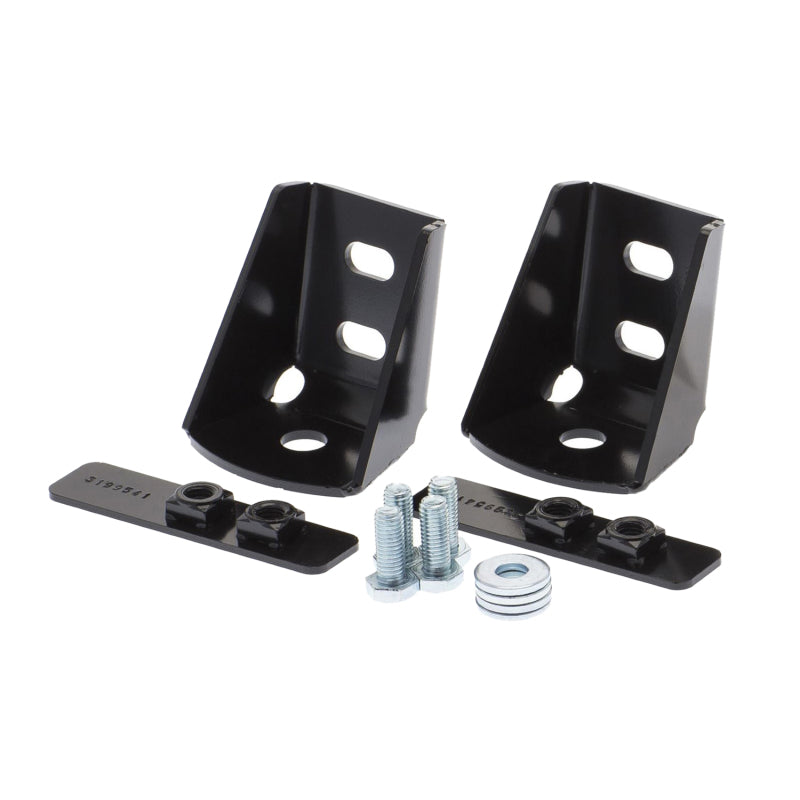 ARB OME Mounting Accessories - ARB Upper Shock Mount Maz/Ford