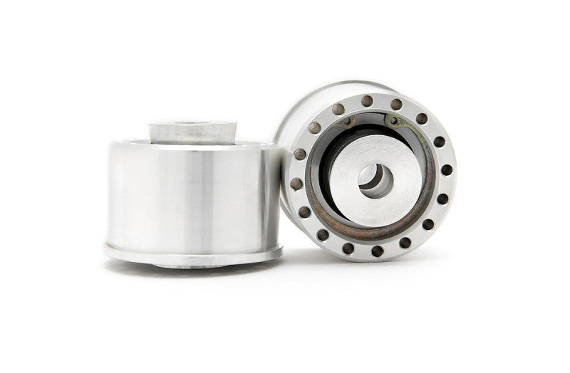 SPP Trailing Arm Bushings - SPL Parts 90-00 BMW 3 Series (E36/E46) Rear Trailing Arm Bushings