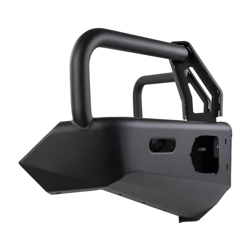 ARB Summit Bull Bars - ARB Summit Combar Textured Tundra 2014-17 ARB Fog Ii (Fit Kit NOT Included)