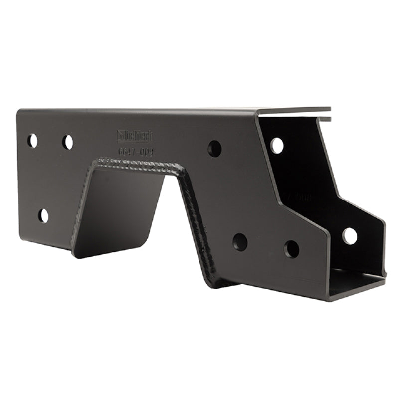 BT C-Notch Kit - Belltech C-NOTCH KIT 15-20 Ford F-150 2WD All Cabs/Short Bed *C-Section ONLY w/ Hardware*