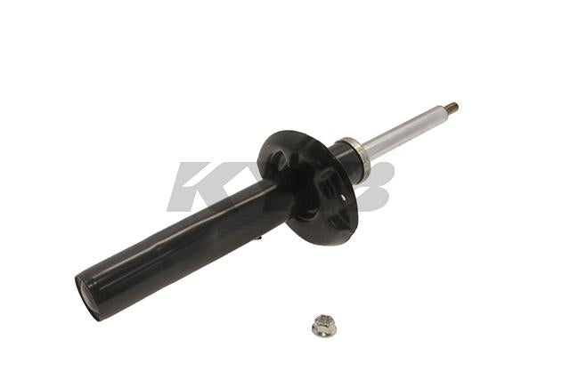 KYB Shock & Strut Excel-G - KYB Shocks & Struts Excel-G Front VOLKSWAGEN Tiguan 2014-2009
