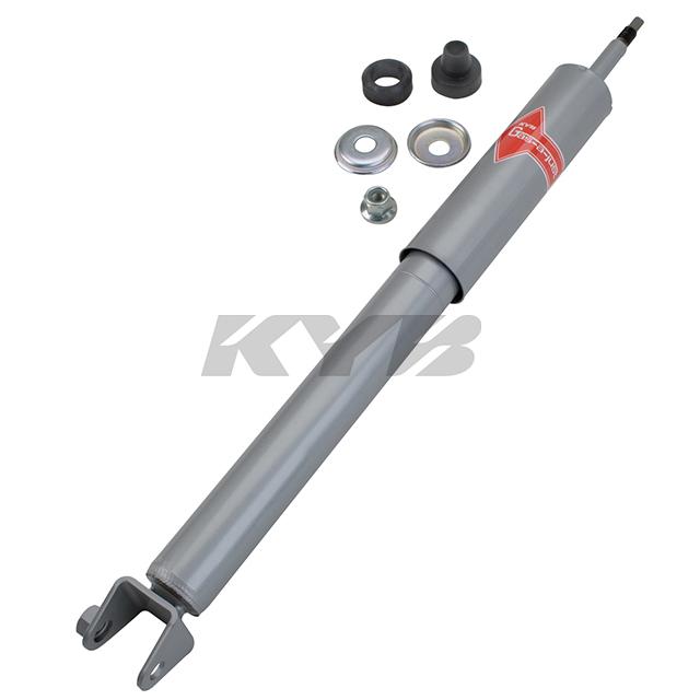 KYB Shocks & Struts Gas-A-Just - KYB Shocks & Struts Gas-A-Just Rear FORD Taurus 2000-05 MERCURY Sable 2000-05