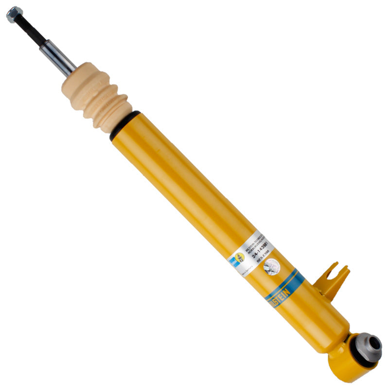 BIL B12 Series Suspension Kits - Bilstein B12 2013 BMW X5 xDrive35i Front and Rear Suspension Kit