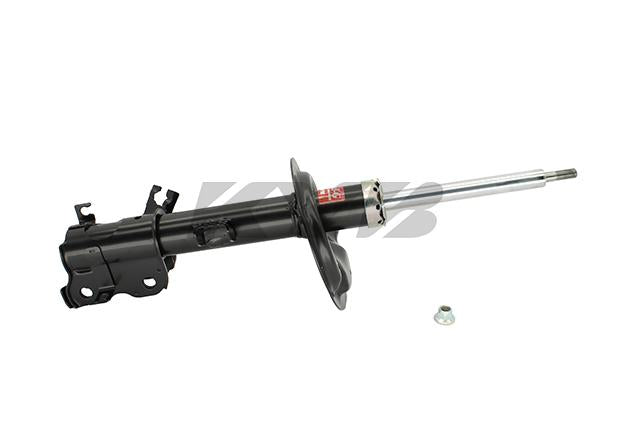 KYB Shock & Strut Excel-G - KYB Shocks & Struts Excel-G Front Right NISSAN Murano 2003-07