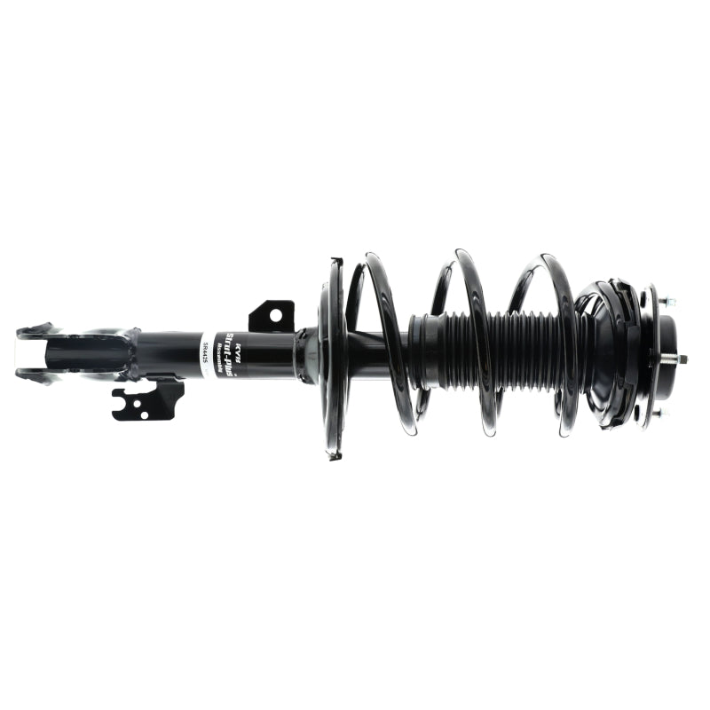 KYB Shocks & Struts Strut Plus - KYB Shocks & Struts Strut Plus Front Right Toyota Sienna (AWD) 2011-14