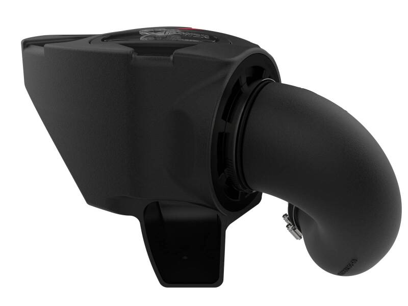 AFE Momentum GT Cold Air Intakes - aFe Momentum GT Cold Air Intake System w/Pro DRY S Filter 19-21 BMW 330i B46/B48