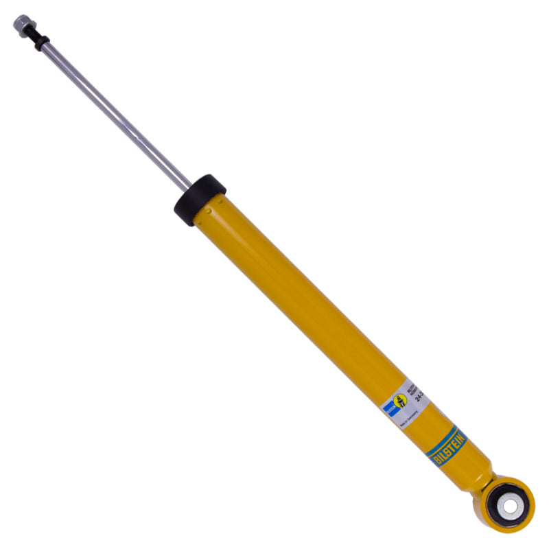 BIL B6 Series Shocks - Bilstein 19-20 Alfa Romeo Stelvio B6 Performance Shock Absorber - Rear