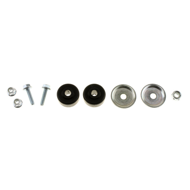 BIL B6 Series Shocks - Bilstein B6 2002 Jeep Grand Cherokee Sport Front 46mm Monotube Shock Absorber