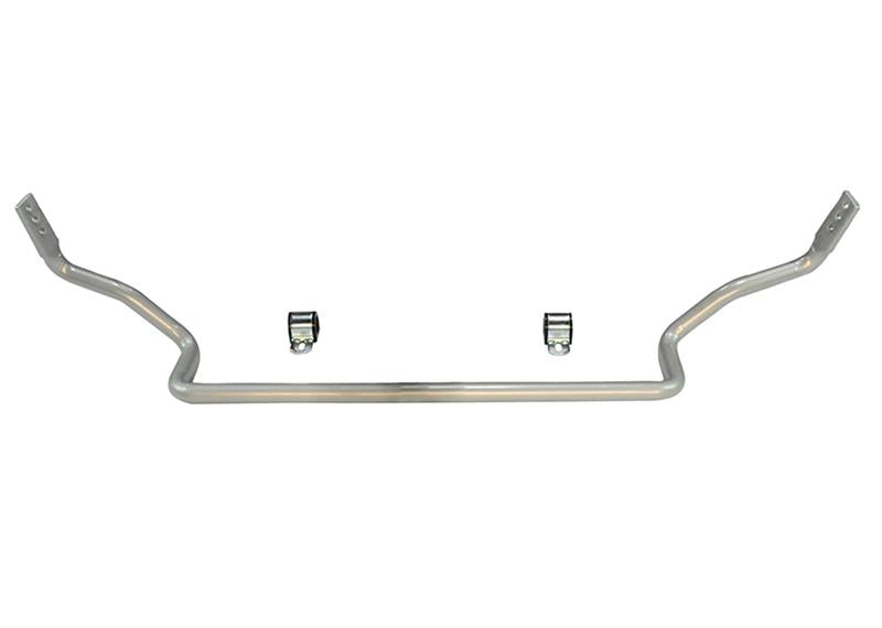 WL Sway Bars - Front - Whiteline EVO X Front 27mm Heavy Duty Adjustable Swaybar