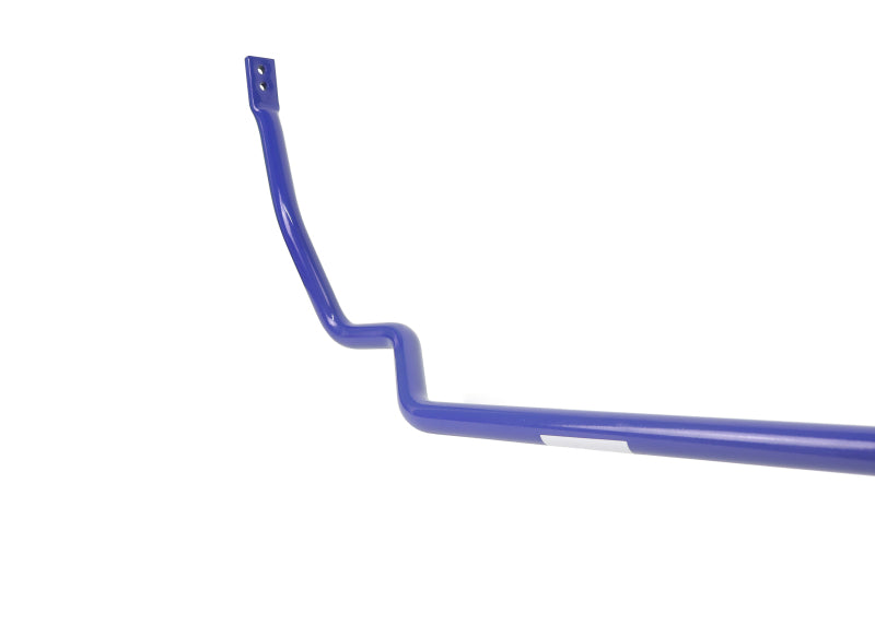 SPR Sway Bars - Front - SuperPro Nissan Skyline GT-S R33 / R34 RWD Front 27mm Adjustable Sway Bar