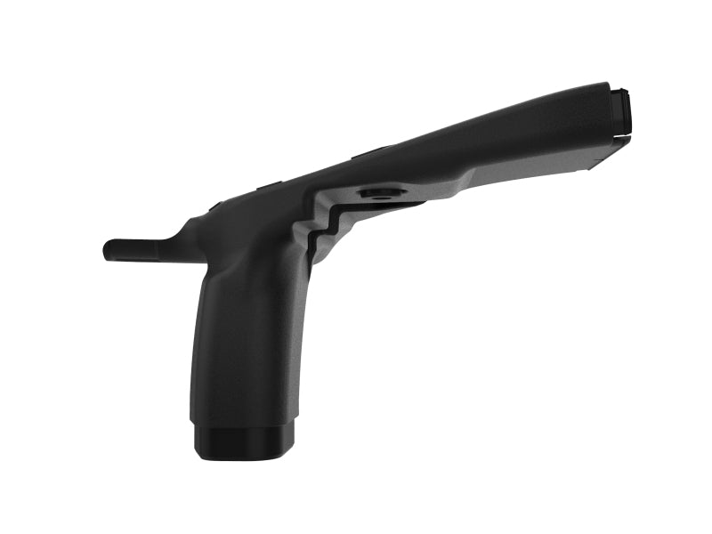 AFE Air Scoops - aFe Takeda Momentum Dynamic Air Scoop 15-20 Acura TLX V6-3.5L