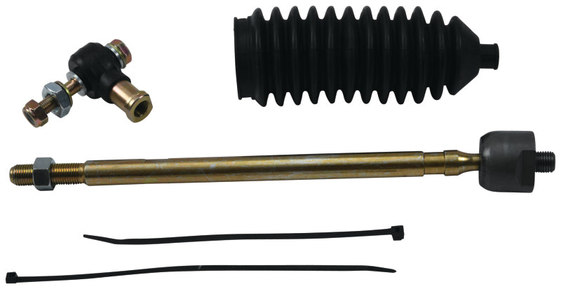 ABR Tie Rod Kits - All Balls Racing 2016 Polaris Ranger EV 4x4 Rack Tie Rod Kit - Left