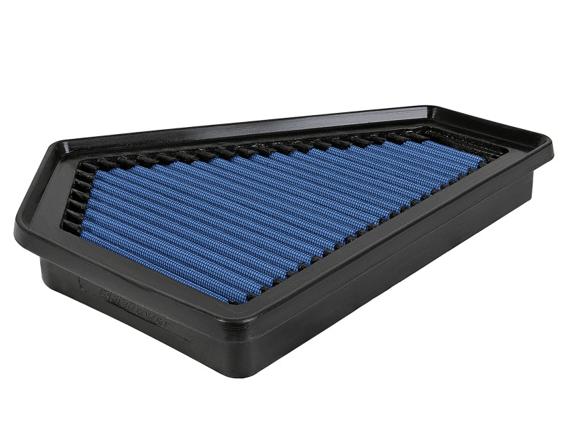 AFE Pro-5 R Direct Fit Filter - aFe 08-14 Cadillac CTS / 09-15 Cadillac CTS-V Magnum FLOW Pro 5R Air Filter