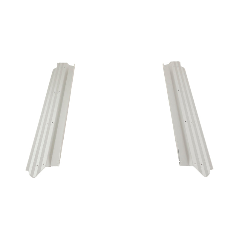 ARB Summit Side Steps/Rails - ARB Summit Front Rail Prado 150 10/13-9/17