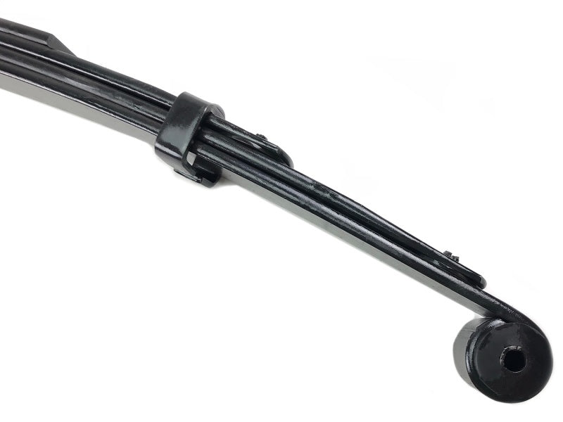 TUF Front Leaf Springs - Tuff Country 73-87 Chevy Truck 1/2 & 3/4 Ton 4wd Front 4in Lift Heavy Duty Leaf Springs (Ea)