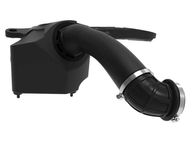 AFE Momentum GT Cold Air Intakes - aFe 19-21 Mini Cooper S (F56) B46 L4 2L (t)Momentum GT Cold Air Intake System w/ Pro DRY S Filter