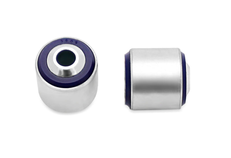 SPR Bushings - Control Arm - SuperPro 2011 Dodge Durango Heat Rear Lower Tension Arm Outer Bushing Set