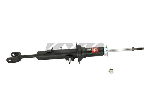 KYB Shock & Strut Excel-G - KYB Shocks & Struts Excel-G Front Left INFINITI G35 (RWD) 2003-06 NISSAN 350Z 2003-05