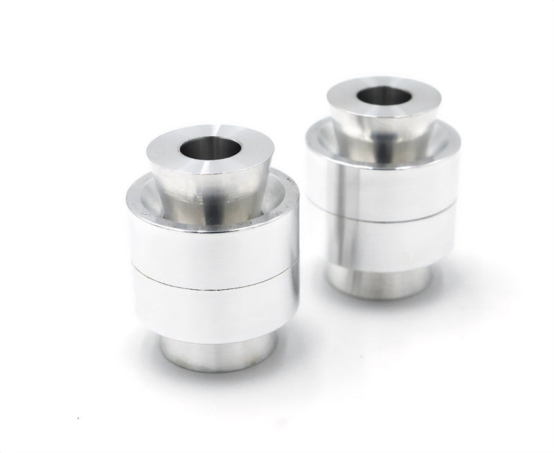 SPP Knuckle Bushings - SPL Parts 2010+ BMW F2x 2 Series /  2011+ BMW F3 X 3 & 4 Series Rear Traction Arm Knuckle Bushing