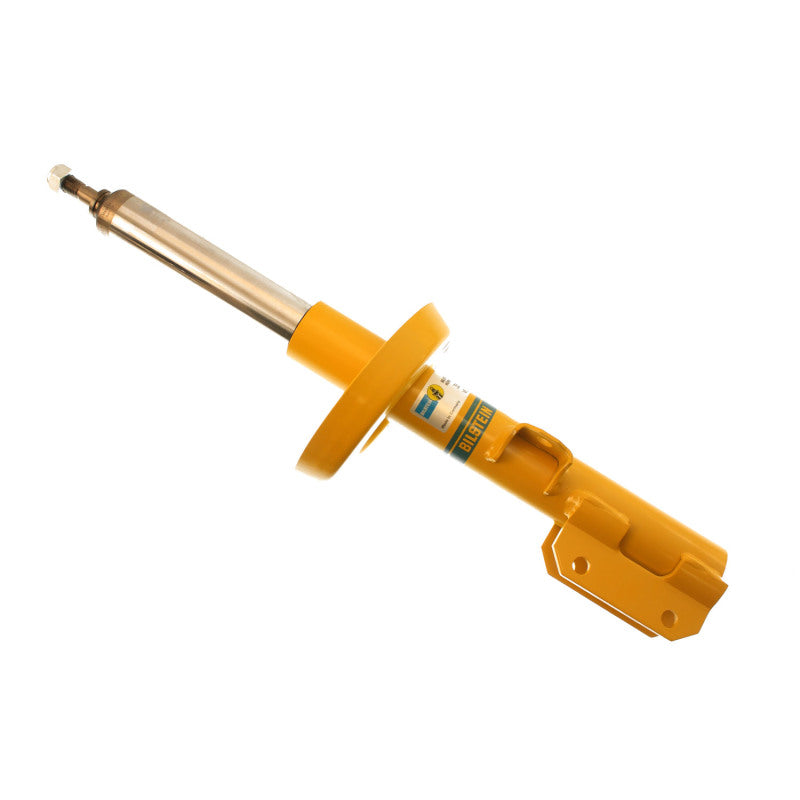 BIL B6 Series Shocks - Bilstein B6 2001 Saab 41522 SE Front 36mm Monotube Strut Assembly