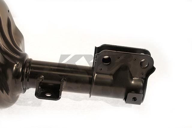 KYB Shock & Strut Excel-G - KYB Shocks & Struts Excel-G Front Right MITSUBISHI Galant 2004-06