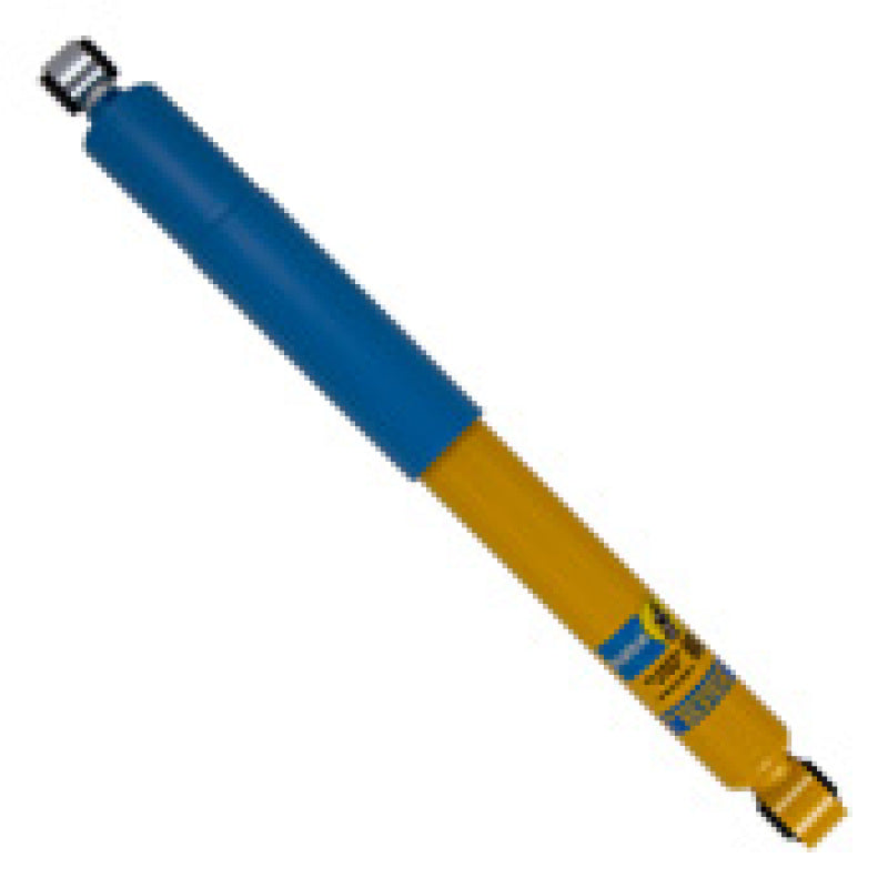 BIL B6 4600 Series Shocks - Bilstein B6 4600 Series 2022+ Nissan Frontier Rear Shock Absorber